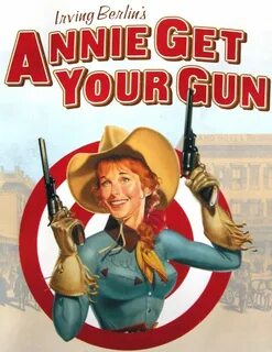 Your gun