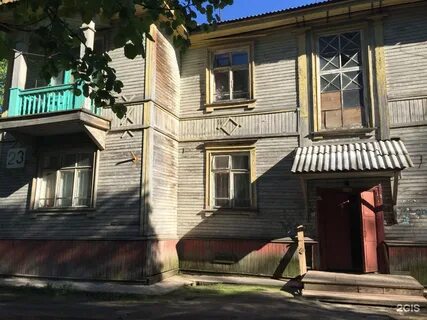 Ломоносов 23