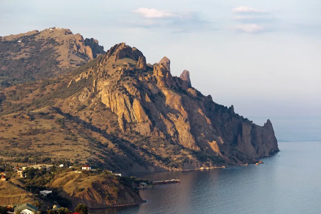 Кара даг крым фото Sea excursions-boat trips, excursions, Autonomous Republic of Crimea, Feodosiisk