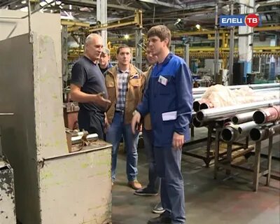 Елец гидропривод сайт