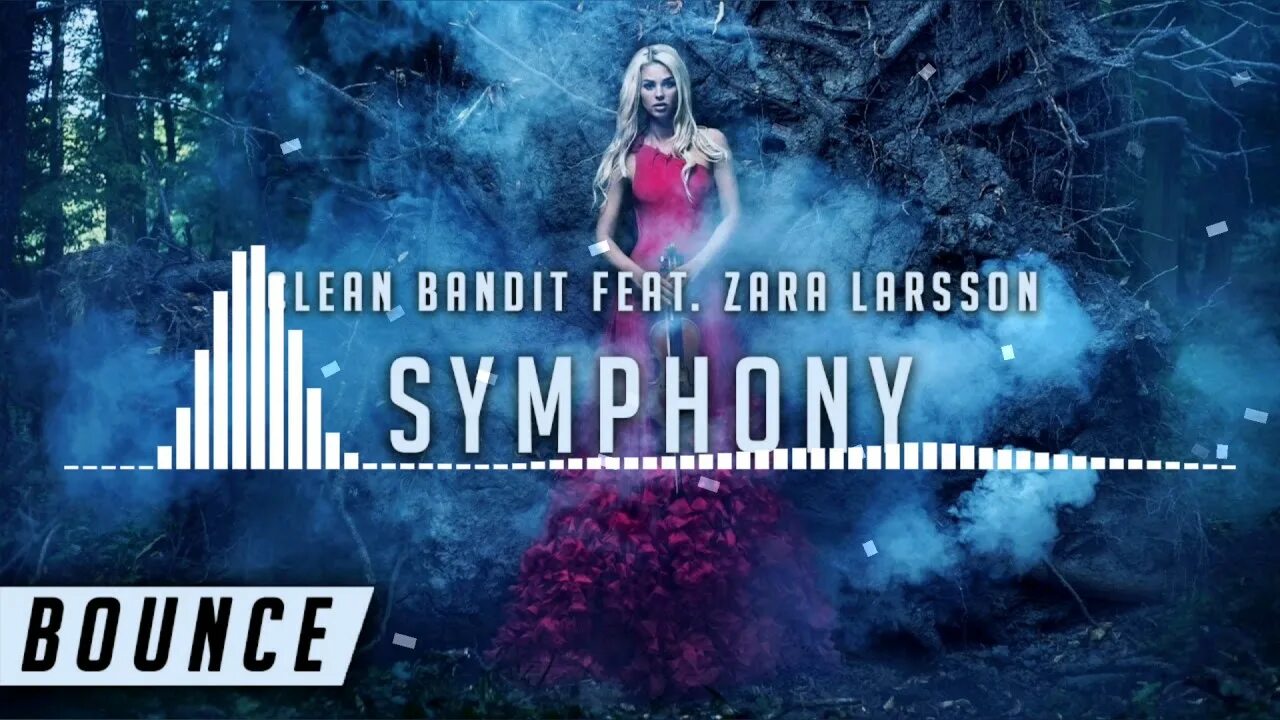 Symphony clean Bandit. Symphony clean Bandit ft. Zara Larsson. Symphony (feat. Zara Larsson).