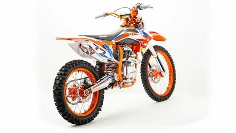 Motoland xl250
