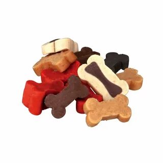 Лакомство косточка