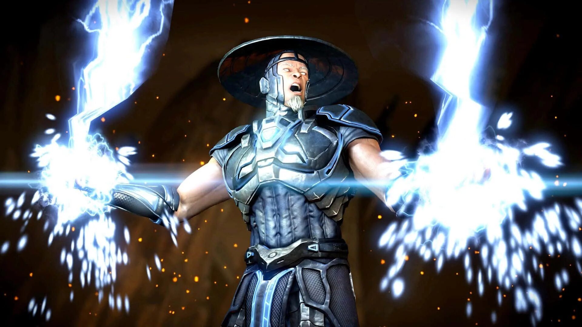 Бог грома игры. Рейден мортал комбат. Mortal Kombat Рейден. Рэйден из мортал комбат 11. Рейден Бог грома.