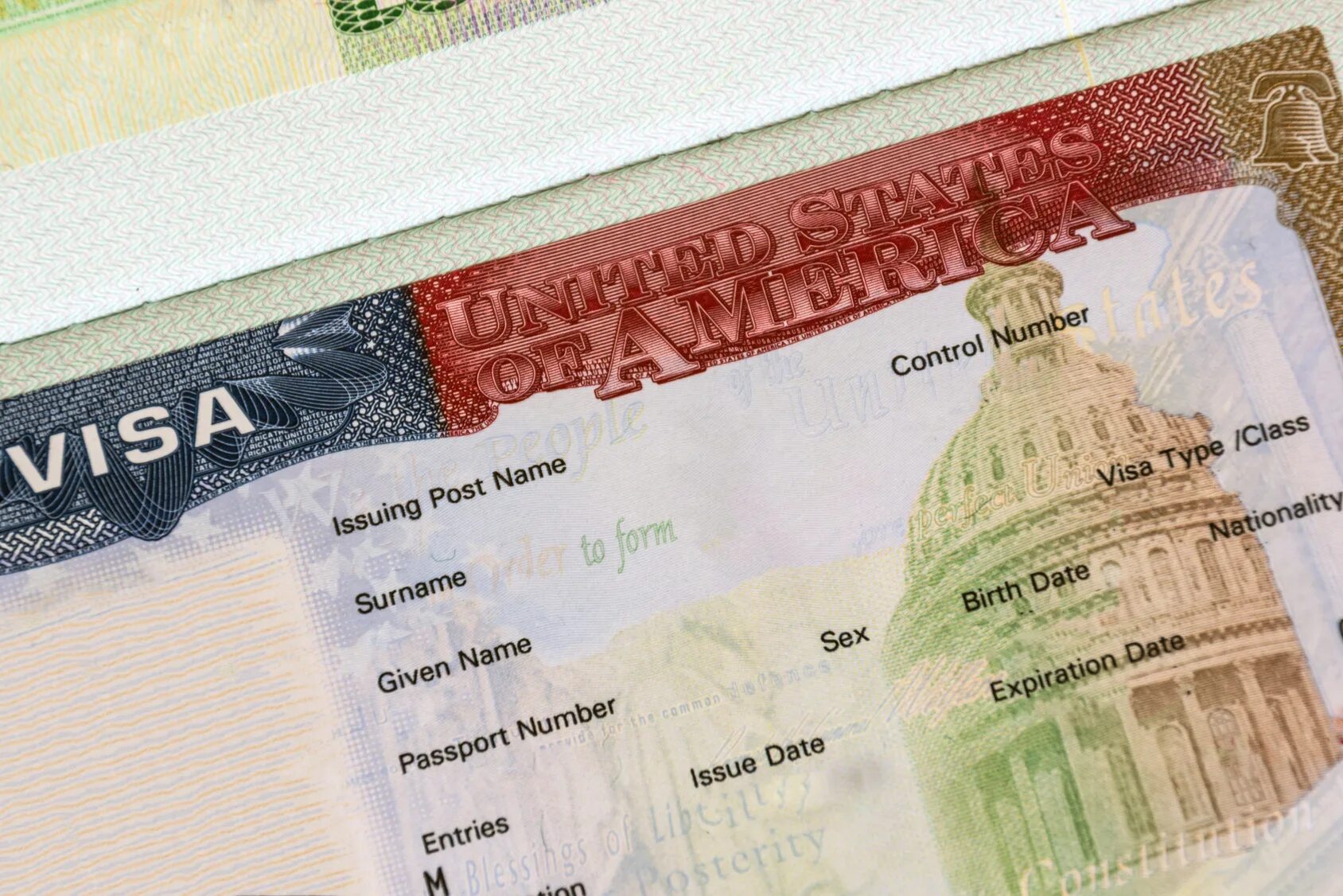 Одобрен визы сша. Американская виза. виза в америку. мультивиза сша. visa в сша.