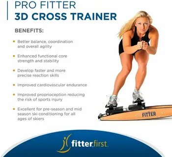 Pro fitter