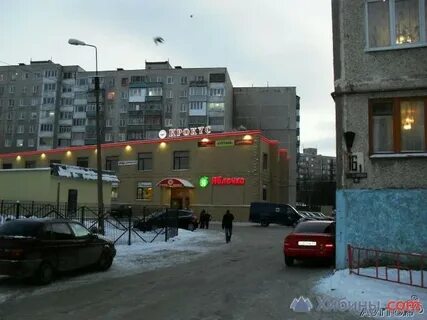 Ул кошевого 2