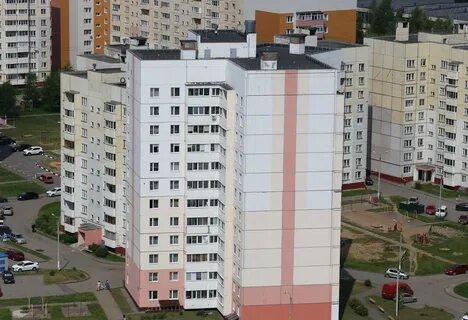 Новочебоксарск ул пионерская