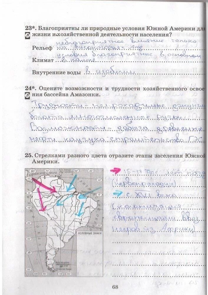 География рабочий тетрадь 7 класс ответы. Рабочая тетрадь по географии 7 класс Душина. География 7 класс рабочая тетрадь. Рабочая тетрадь по географии 7 класс.