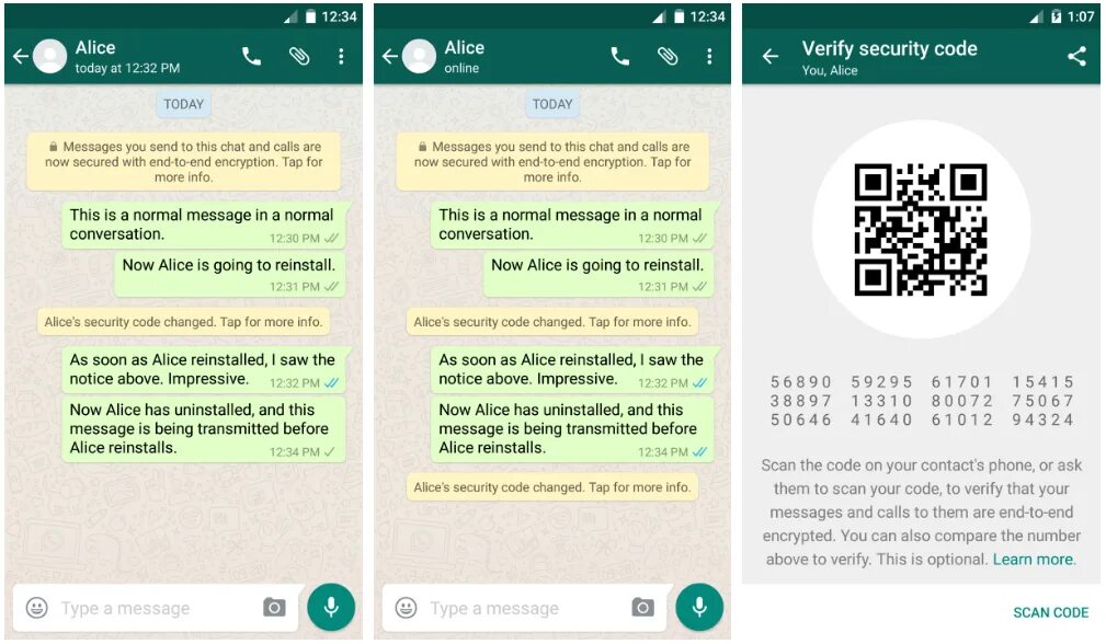 Приходят сообщения код whatsapp. Код безопасности изменился WHATSAPP. Что такое код безопасности в ватсапе. Коды безопасности в ватсапе. Ваш код безопасности с пользователем изменился WHATSAPP.