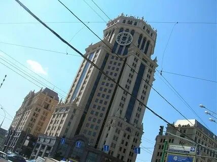 Павелецкая замоскворечье
