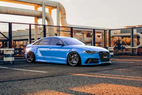 A7 body