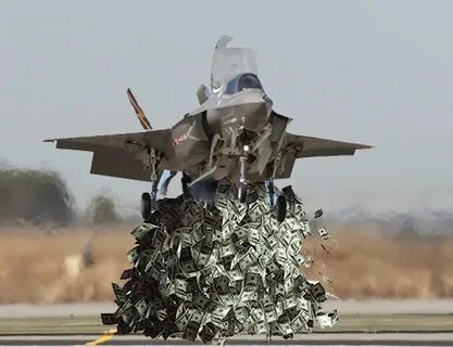 Сколько самолетов f35