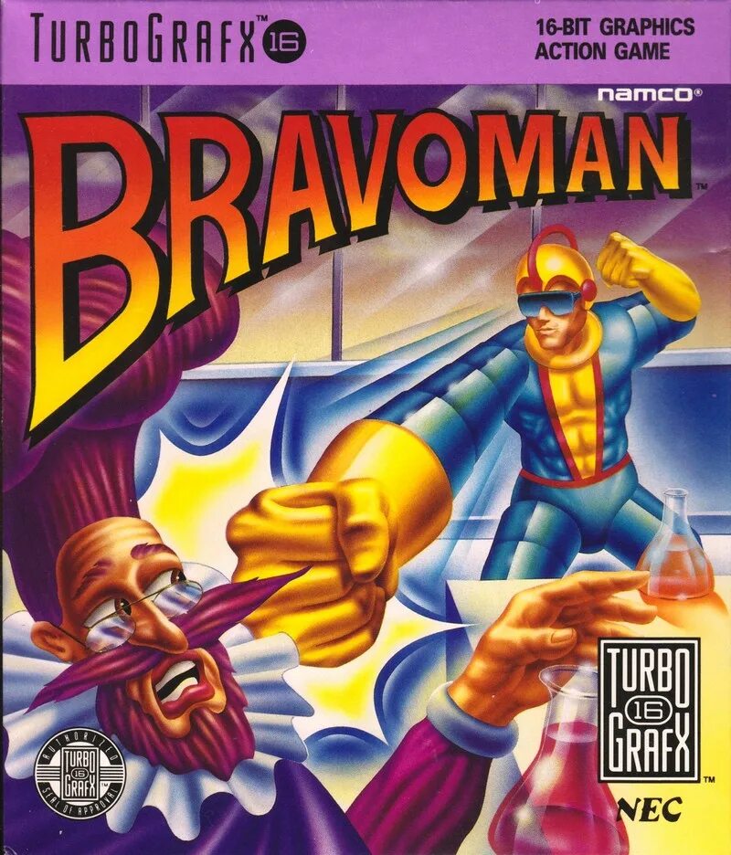 16 action. Bravoman (TURBOGRAFX-16). TURBOGRAFX-16 игры. Bravoman. Игра 16.