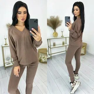 Кофта и штаны