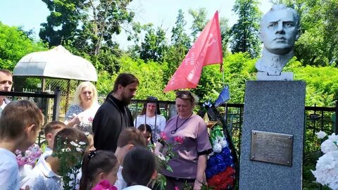 Дятловское кладбище