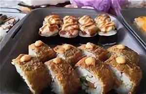 Суши даром воронеж