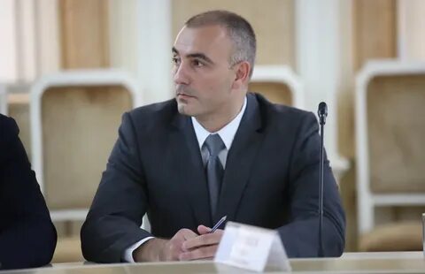 Управление делами главы