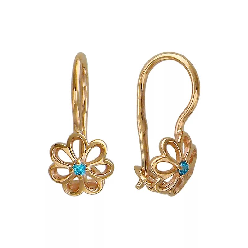 золотые серьги бабочка 585 пробы детские. серьги золото мс059v52. серьги бронницкий ювелир золотые серьги. золотые серьги в виде цветка с фианитами. детские золотые сережки 585.