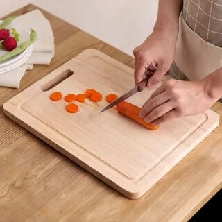 Кухня резка