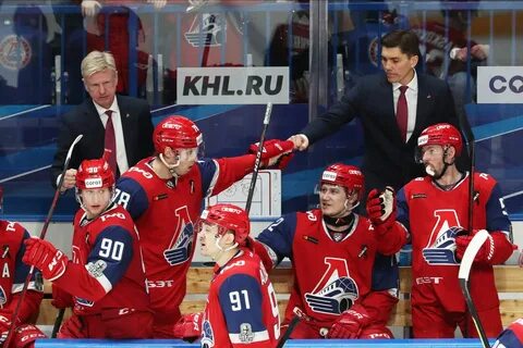 Кхл локомотив новости последние на сегодня