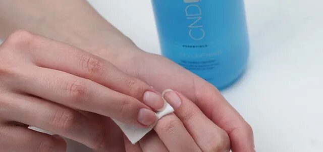 Гель-лак Шеллак: маникюр гель-лаком CND Shellac в домашних условиях