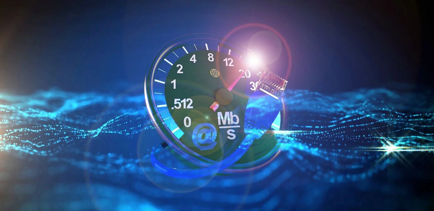 Internet l0ve speed