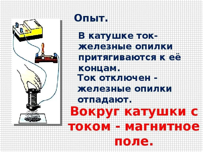 Применение магнитного поля катушки. Магнитное поле катушки с током электромагниты 8 класс. Магнитное поле катушки с током. Электромагниты физика 8 класс. Физика катушка электромагнит 8 класс. Магнитное поле катушки с током 8 класс физика.