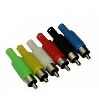 Rca dc