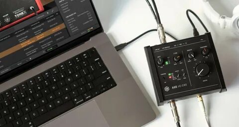 Axe i o multimedia