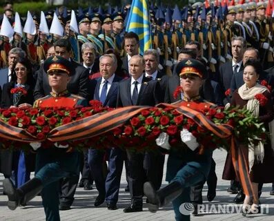 Когда будет наша победа