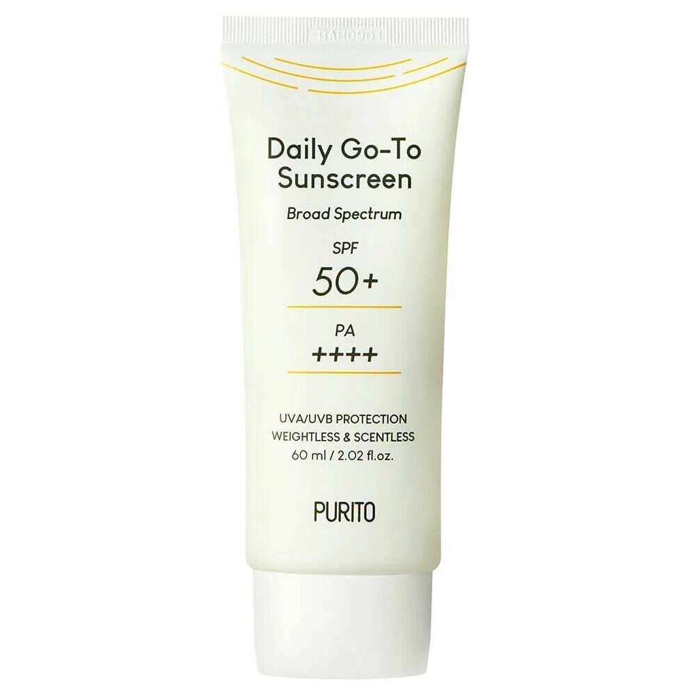 Daily крем солнцезащитные. Purito daily go-to sunscreen spf50. пурито солнцезащитный крем. purito daily go-to spf 50. спф санскрин.