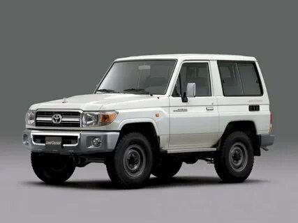 Toyota 71