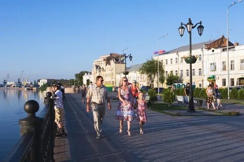 Какое лето будет в астрахани