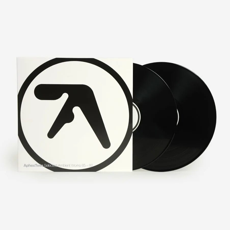 Aphex twin selected ambient works. Aphex twin selected ambient works