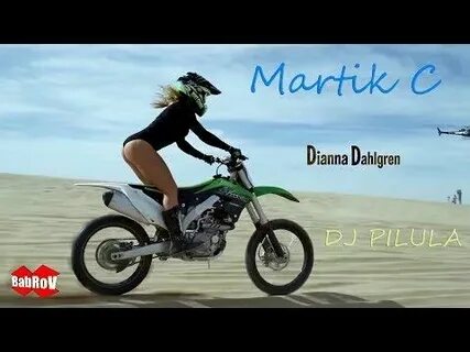Martik c my remix