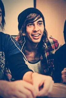 Pierce the veil
