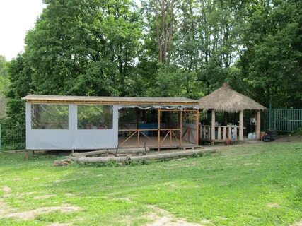 Аренда беседок ростов на дону