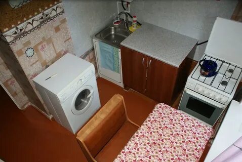 Квартиры в красном сулине