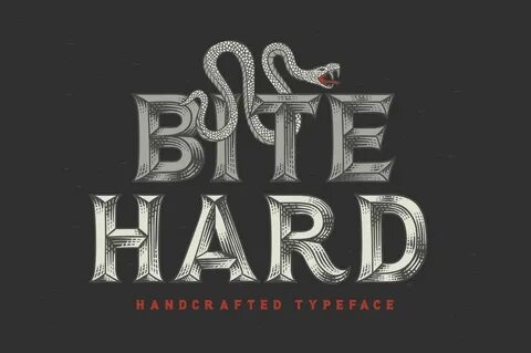 X fonts