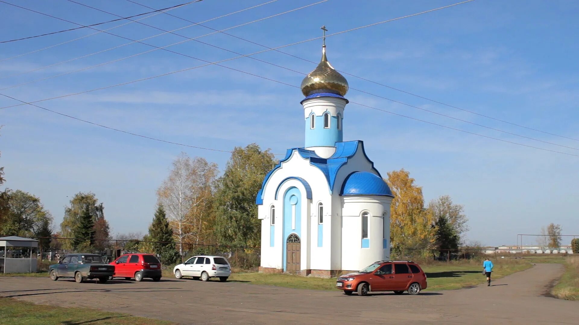 Сайт уварово тамбовская. Храм города Уварово. Уварово Тамбовская область. Михаило Архангельский храм Питим. Питим храм Жердевский район.