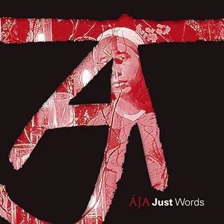 Just the word