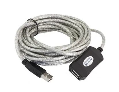 Usb удлинитель 5
