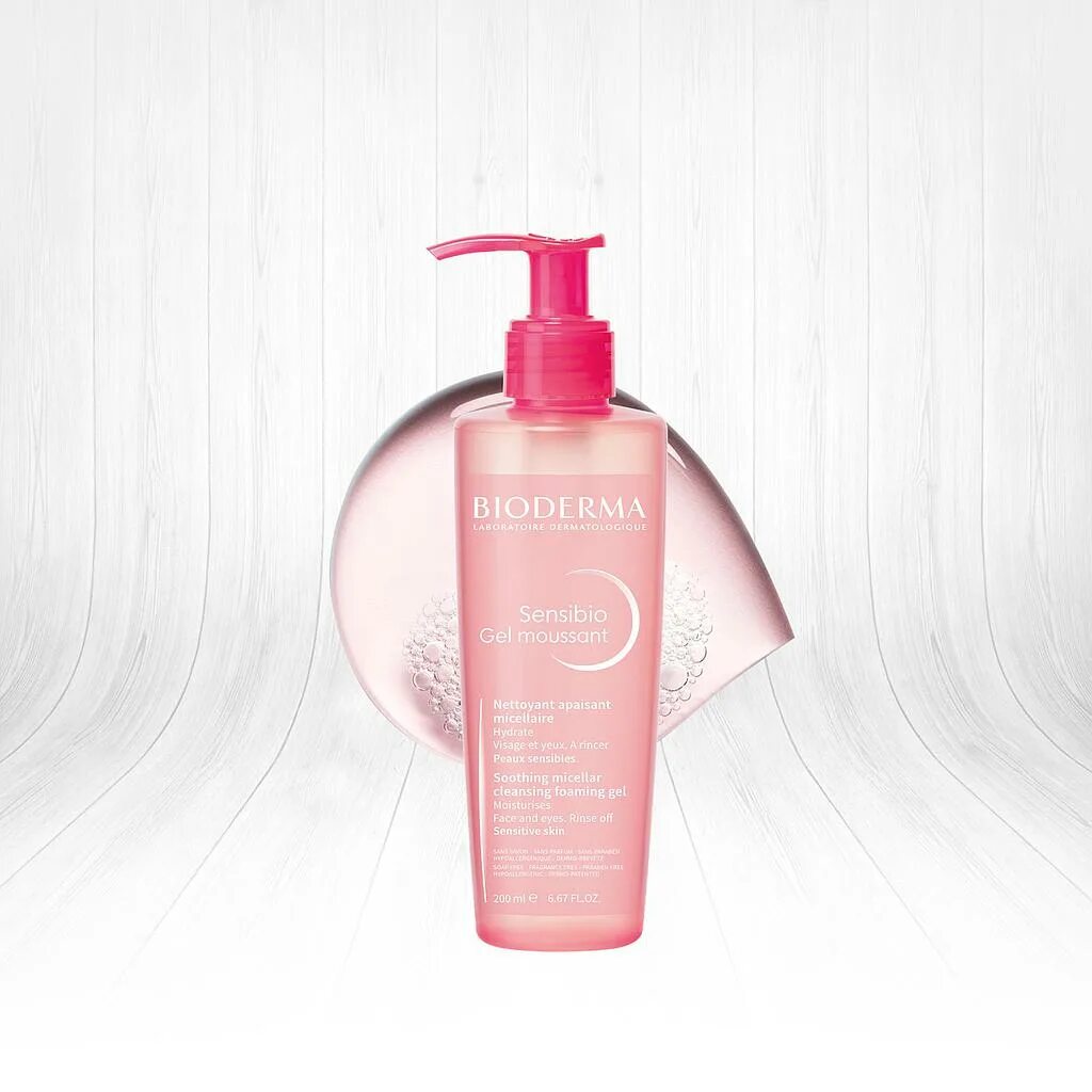 Биодерма сенсибио гель купить. Биодерма Сенсибио гель. Bioderma Sensibio Foaming Gel. Bioderma Sensibio Gel moussant 500ml. Биодерма Сенсибио гель очищающий 200 мл.