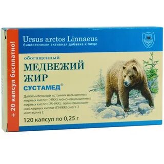 Медвежий основа и окончание