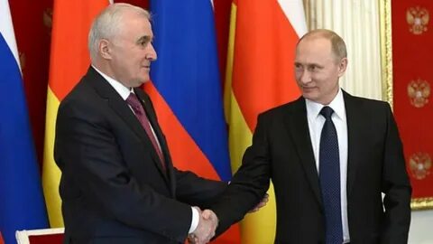 Новая южная политика