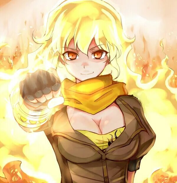 RWBY Янь Сяо Лонг. RWBY yang Xiao-long арт. RWBY yang Xiao long референс. Xiao long