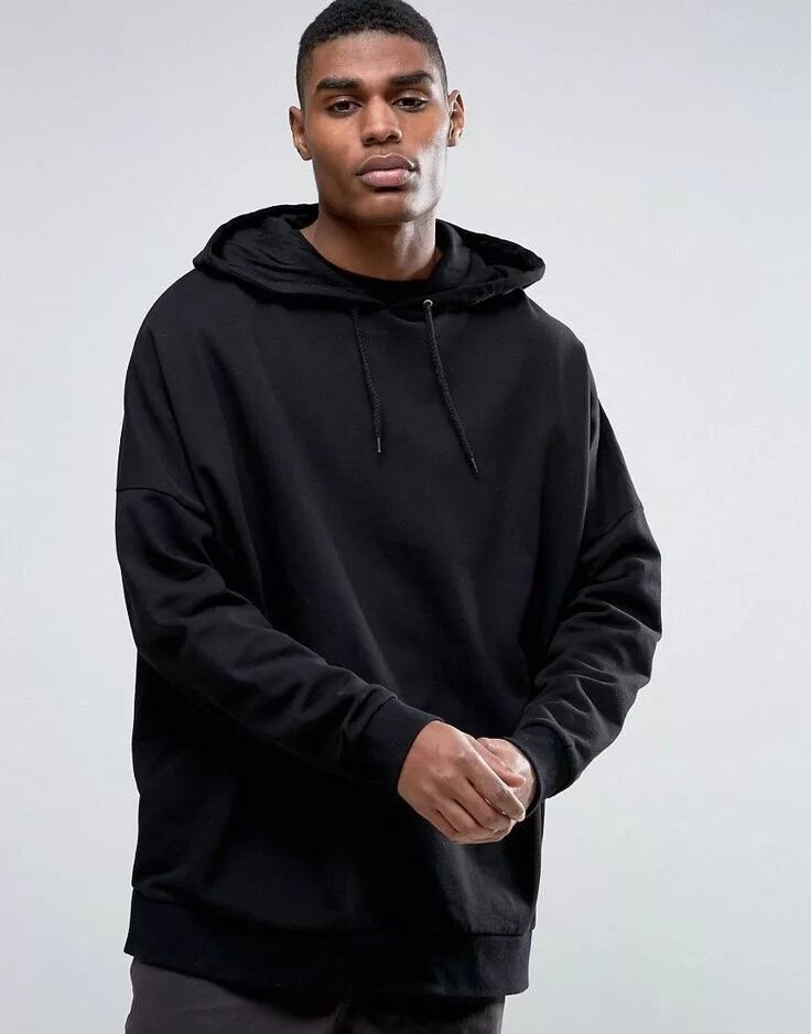 Худи чёрное оверсайз мужское. Asos oversize худи. Черное худи оверсайз асос мужское. Худи найк мужские оверсайз. Черное худи оверсайз мужское.