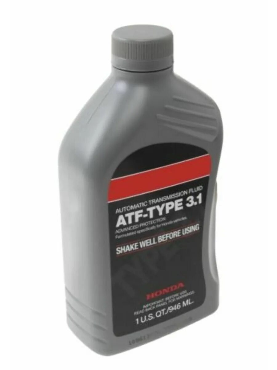 Genuine atf. Honda ATF-Type 3.1. Трансмиссионное масло ATF Type-j (синтетическое, 0,946л) Idemitsu 10108042e. Масло трансмиссионное Honda ATF Type 3.1. Acura DPSF: 08200-9007a.