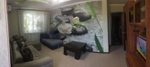 Аренда квартир поляна